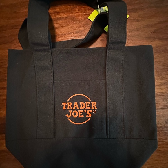 Trader Joe's Reusable Tote Bags complete set - Picture 6 of 6